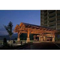 The Park Vista - a DoubleTree by Hilton Gatlinburg