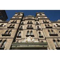 The Hotel Windsor