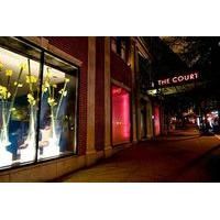 The Court - A St Giles Premier H...