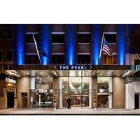 The Pearl New York