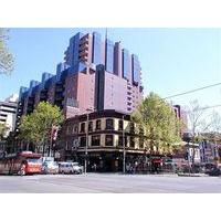 The Paramount Serviced Apartments Melbourne