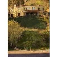 The Villa at Little Cape Horn