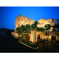 The Oberoi Grand, Kolkata