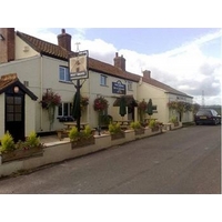 The Malt Shovel Inn