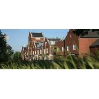 The Farnham Hog\'s Back Hotel