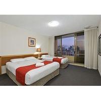 The Summit Apartments