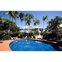 The Hotel Cairns