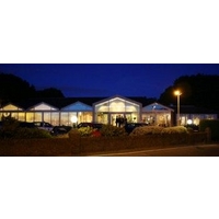 The Beamish Park Hotel