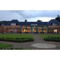 The Walton Hall Hotel