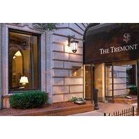 The Tremont Chicago Hotel at Magnificent Mile