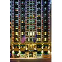 the algonquin hotel times square autograph collection