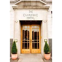 The Clarence