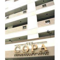 The Copa Businessman\'s Hotel