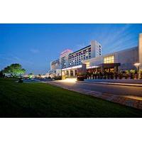 the green park pendik hotel convention center