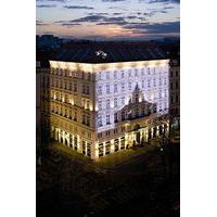 The Ring Vienna\'s Casual Luxury Hotel