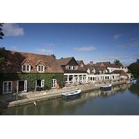 The Swan at Streatley