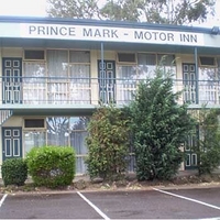 The Prince Mark Motor Inn