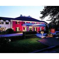 The Dan\'l Webster Inn and Spa