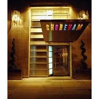 The Shoreham Hotel