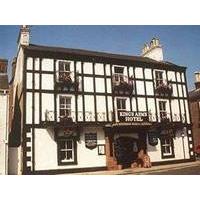 The King\'s Arms Hotel