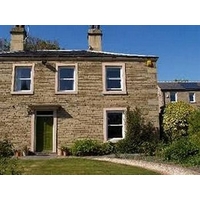 the lodge at birkby hall