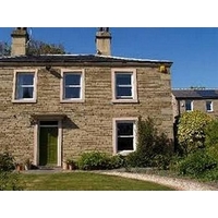 The Lodge at Birkby Hall