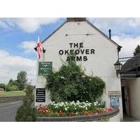 The Okeover Arms