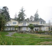 The Lodge at Weir\'s Beach