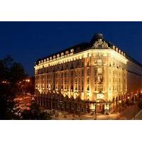 The Westin Palace, Madrid