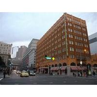 The Pickwick Hotel
