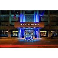 The Colonnade Hotel Back Bay