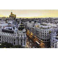 The Principal Madrid