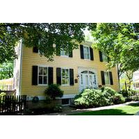 The Burke House Inn