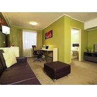 the swanston hotel melbourne grand mercure