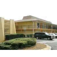 The Economy Inn - Wesley Chapel