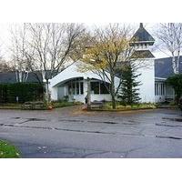 The Mountaineer Inn at Stowe