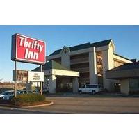 Thrifty Inn Paducah