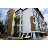 The Haven Lagoon Condo Patong