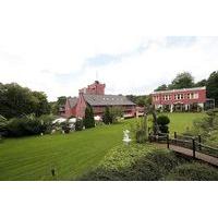 The Lakeside Burghotel zu Strausberg