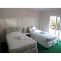 The Floral Breeze Hotel