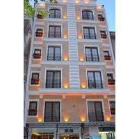 The Istanbul Hotel