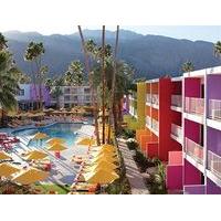 The Saguaro Palm Springs, a Joie de Vivre Boutique Hotel