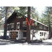 The M Mammoth Motel