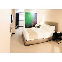 The Hotel at Green Sun