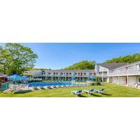 The Rhumb Line Resort