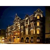 The Driskill