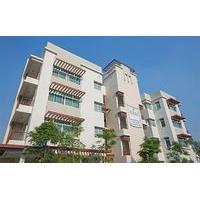 The Meet Green Apartment