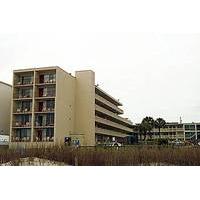 The Oceanfront Viking Motel