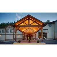 The Lodge at Mount Rushmore
