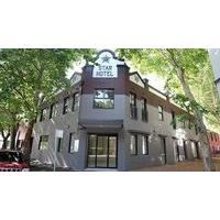 The Star Apartments